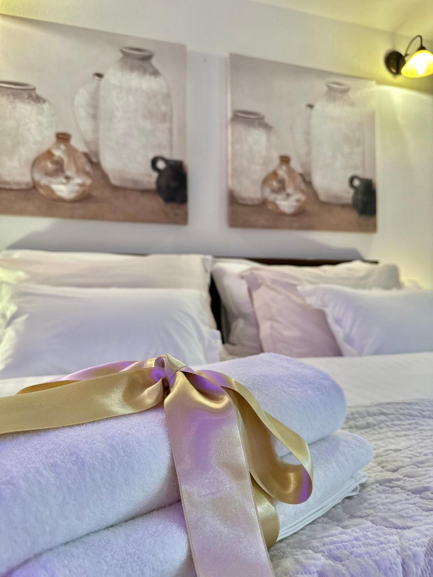 Diocletian Wine Studio Apartment Split Bagian luar foto